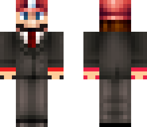 mario skin 2