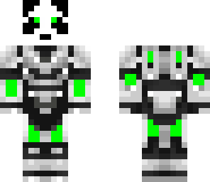 pacgreenpanda