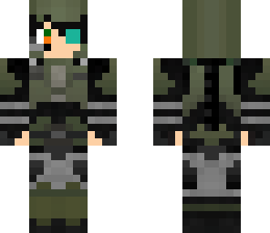 halo elite marine