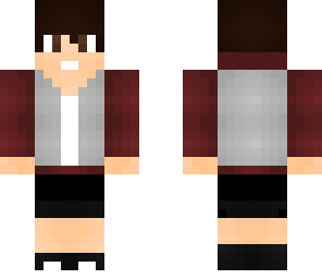 jacket boy v2