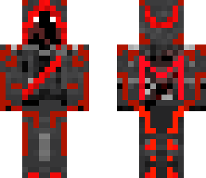 mcfe herobrine