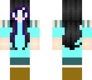 random person