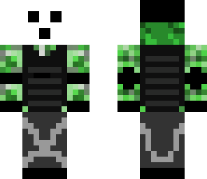 creeper fighter