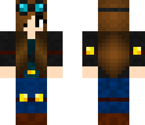 dantdm girl