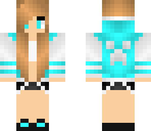 cute girl fixed