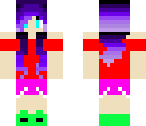 girl