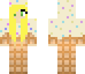 ice cream