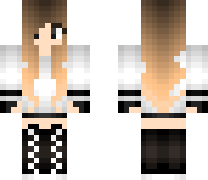 punk girl