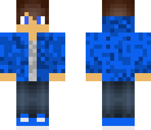 my skin