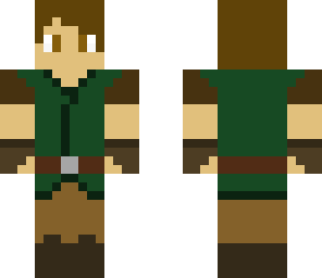 rpg josh