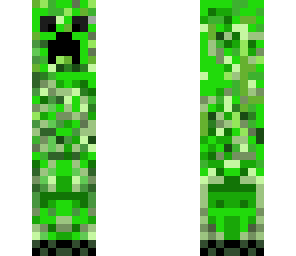 creeper