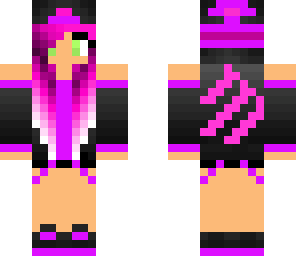 purple gamer