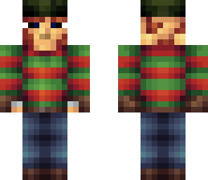 freddy kruger