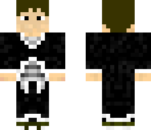 soul reaper cody
