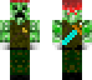 commando