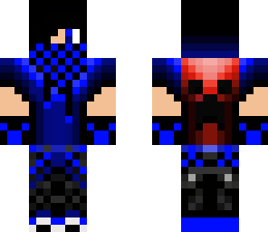 blue boy