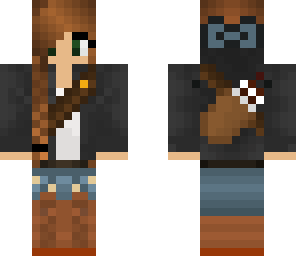 different bow
