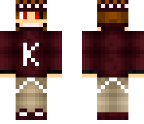 king_wargamer ghoul version
