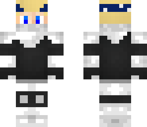 skin pack rezon dddd