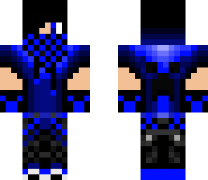 blue boy
