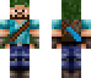 ranger steve