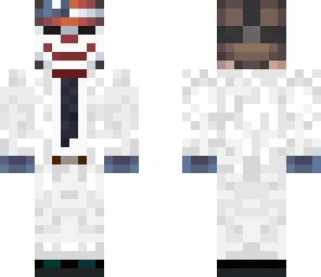 white dallas