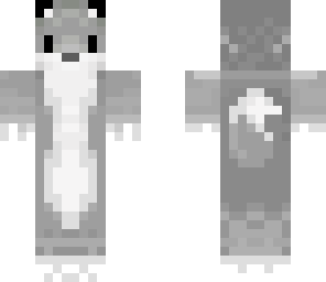 silverfox