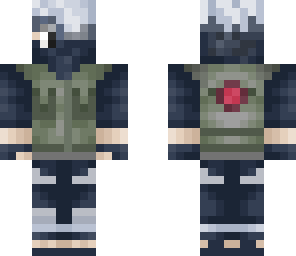kakashi