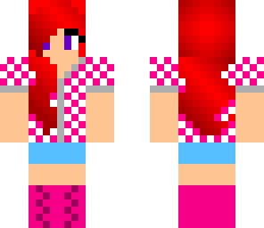 cool girl
