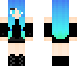 im not good at naming my skins