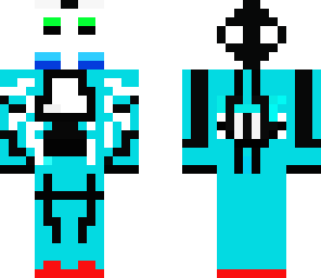 the final worriow