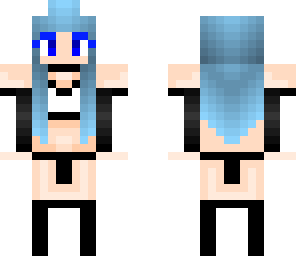 bikini esdeath
