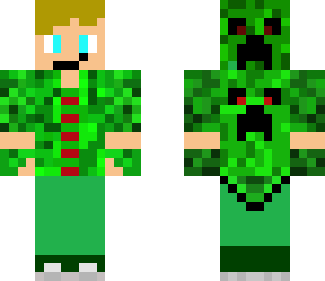 creepercraft494