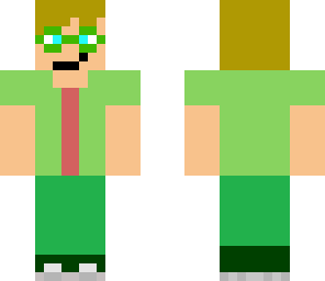 normal creepercraft