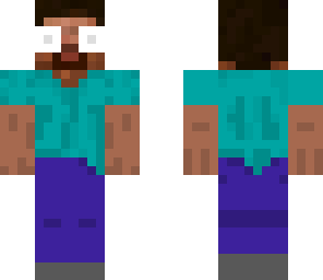 wtf herobrine