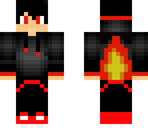 fire boy