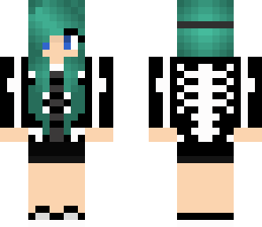 just fixed the face a little bit