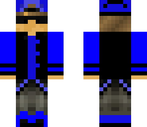 the ultimate cool guy