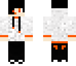magister skin