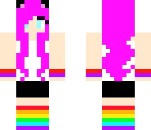 my youtube skin
