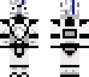 wtf new stromtrooper