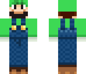 luigi