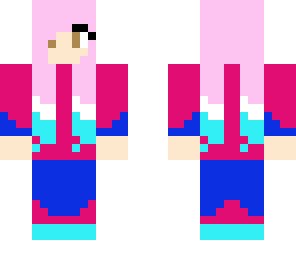 girly girl