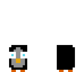 wtf penguin