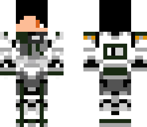 improved clone