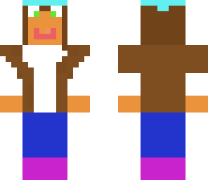 girl scout