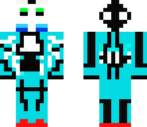 the final worriow