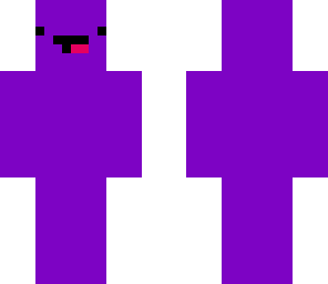 purple derp