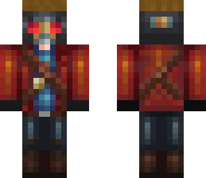 star lord