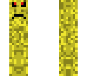 golden creeper
